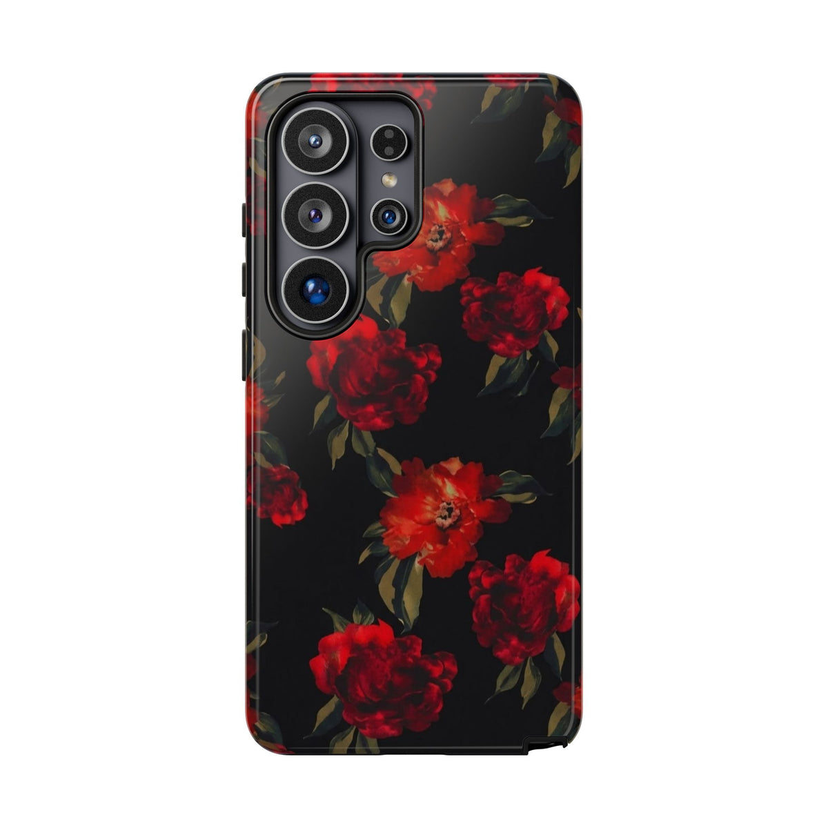 Scarlet Bloom
