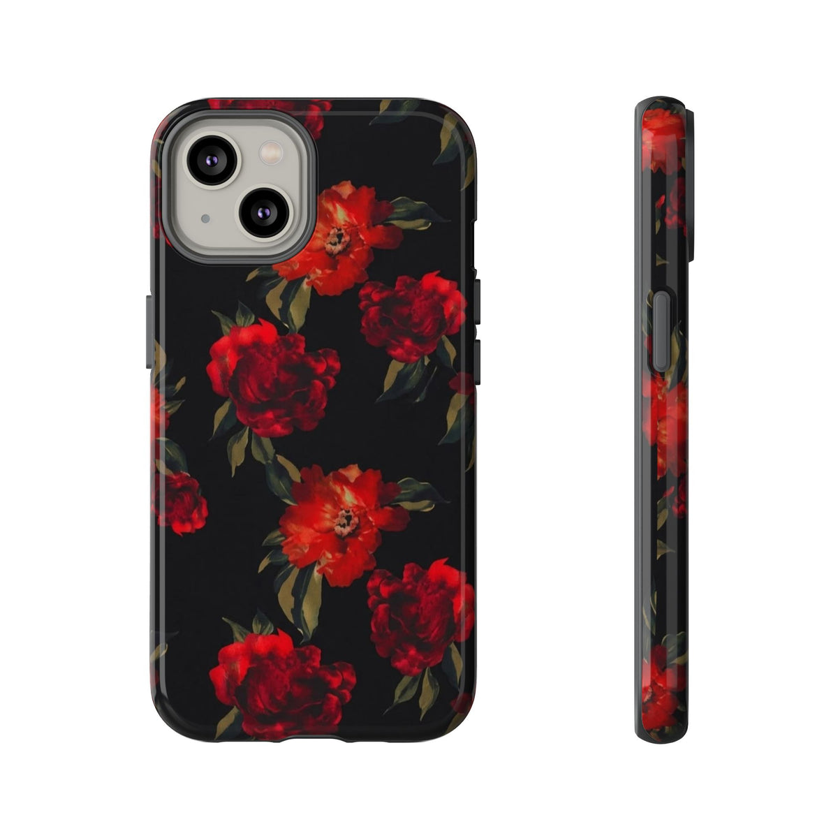Scarlet Bloom