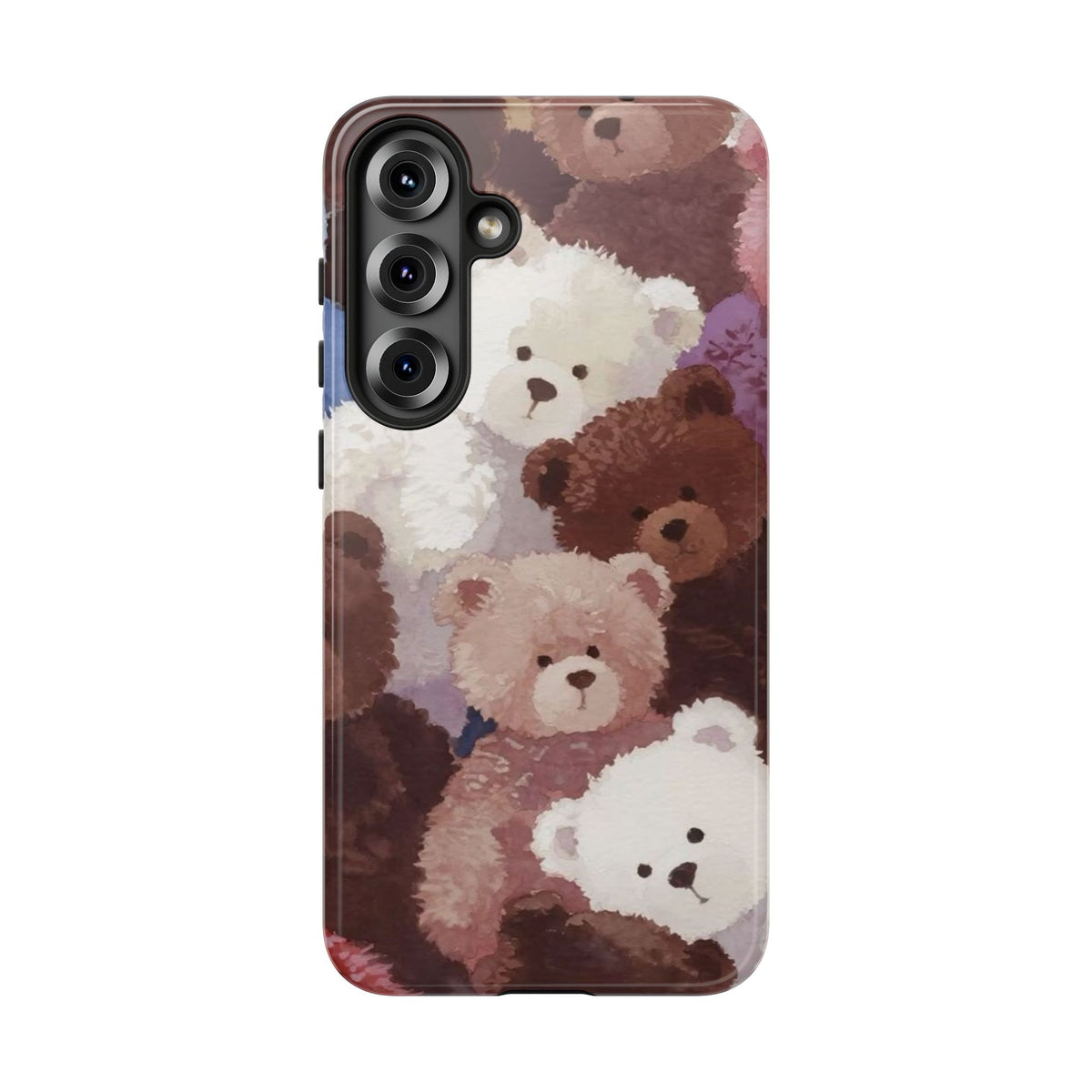 Teddy Crush