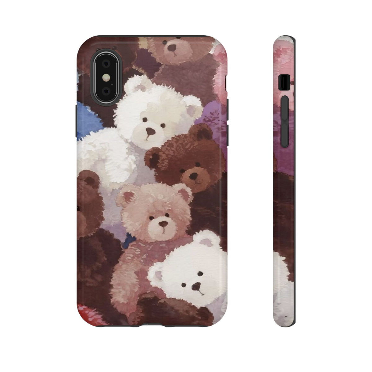 Teddy Crush