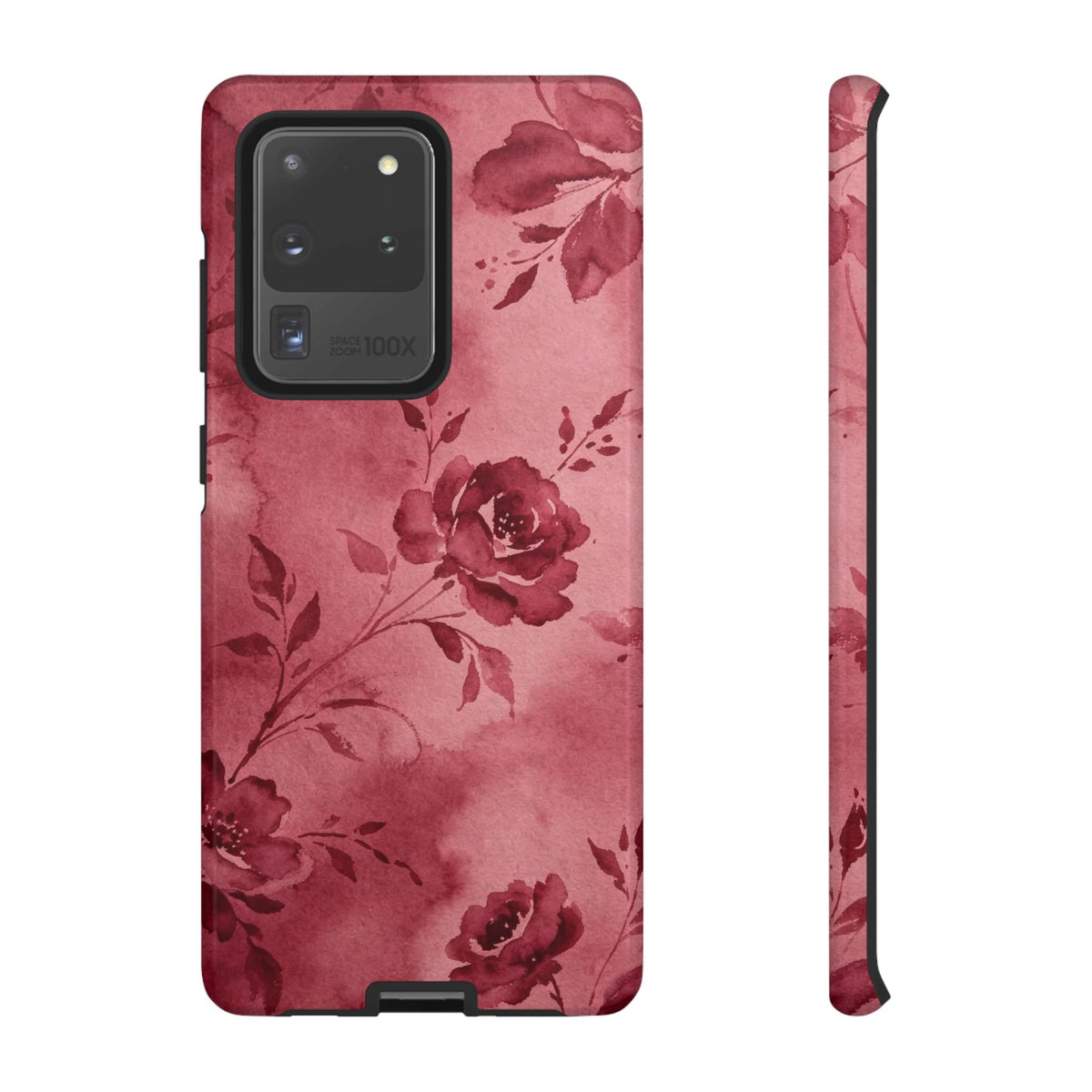 Wine Rose