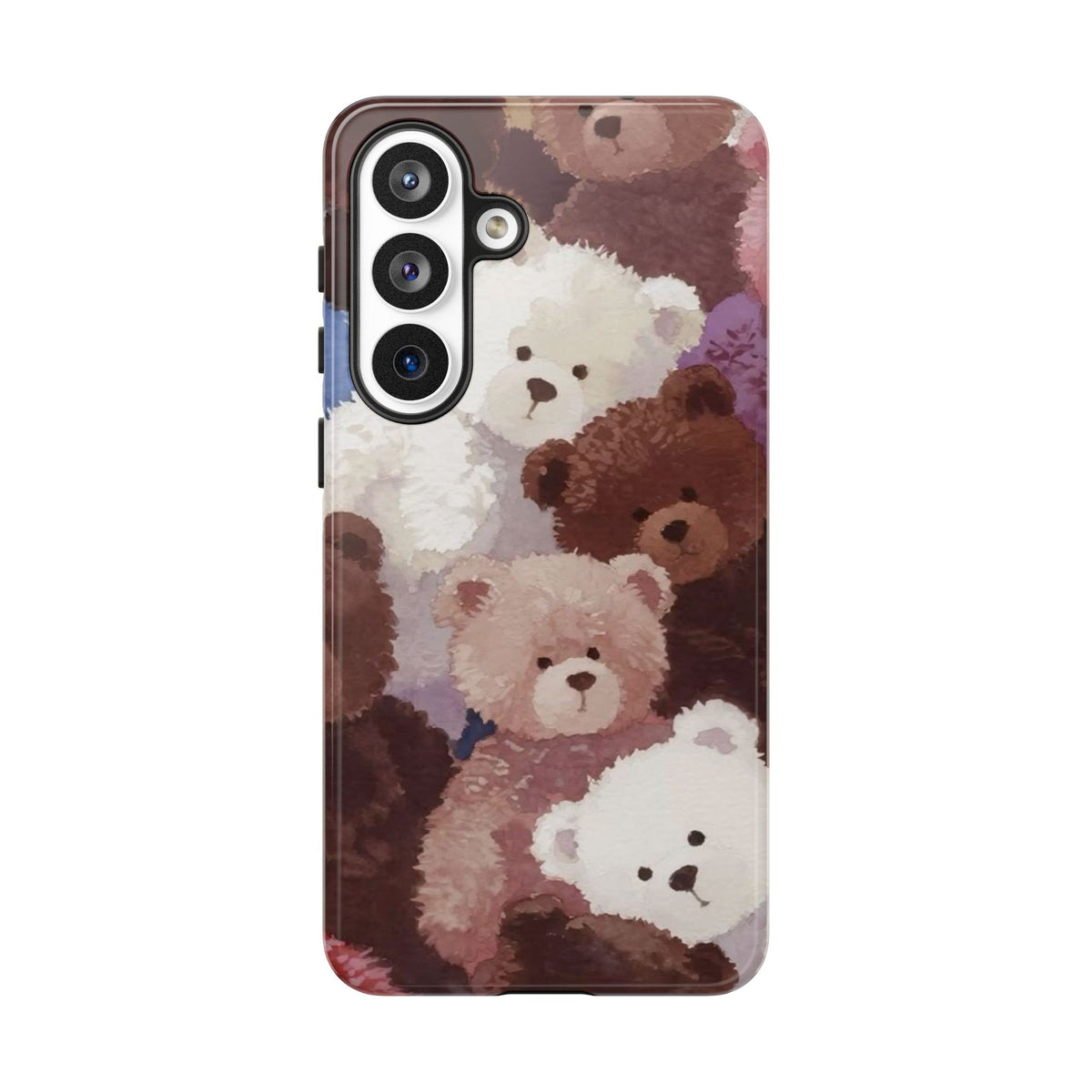 Teddy Crush