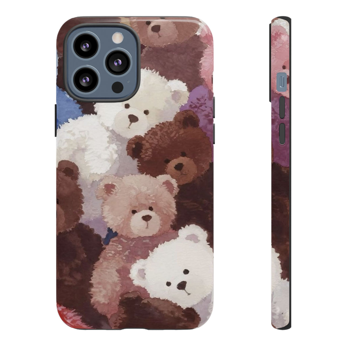 Teddy Crush