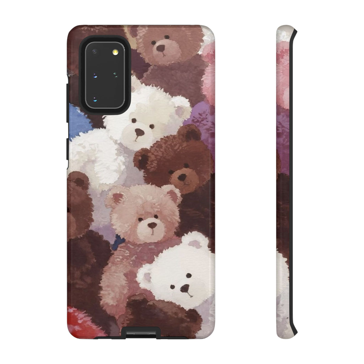 Teddy Crush