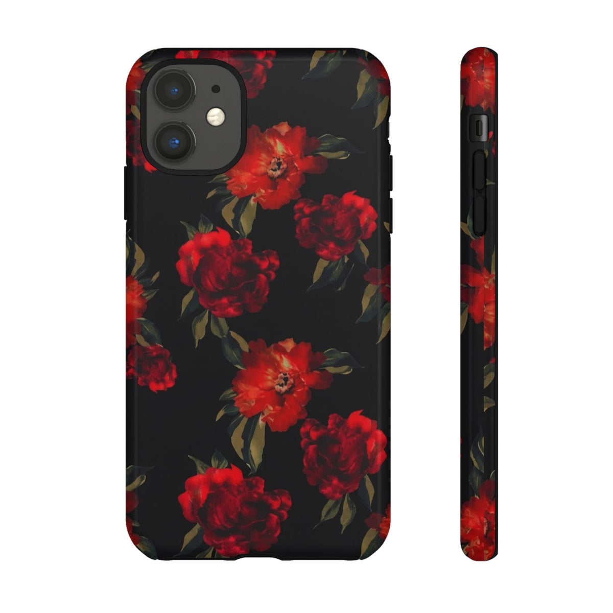 Scarlet Bloom