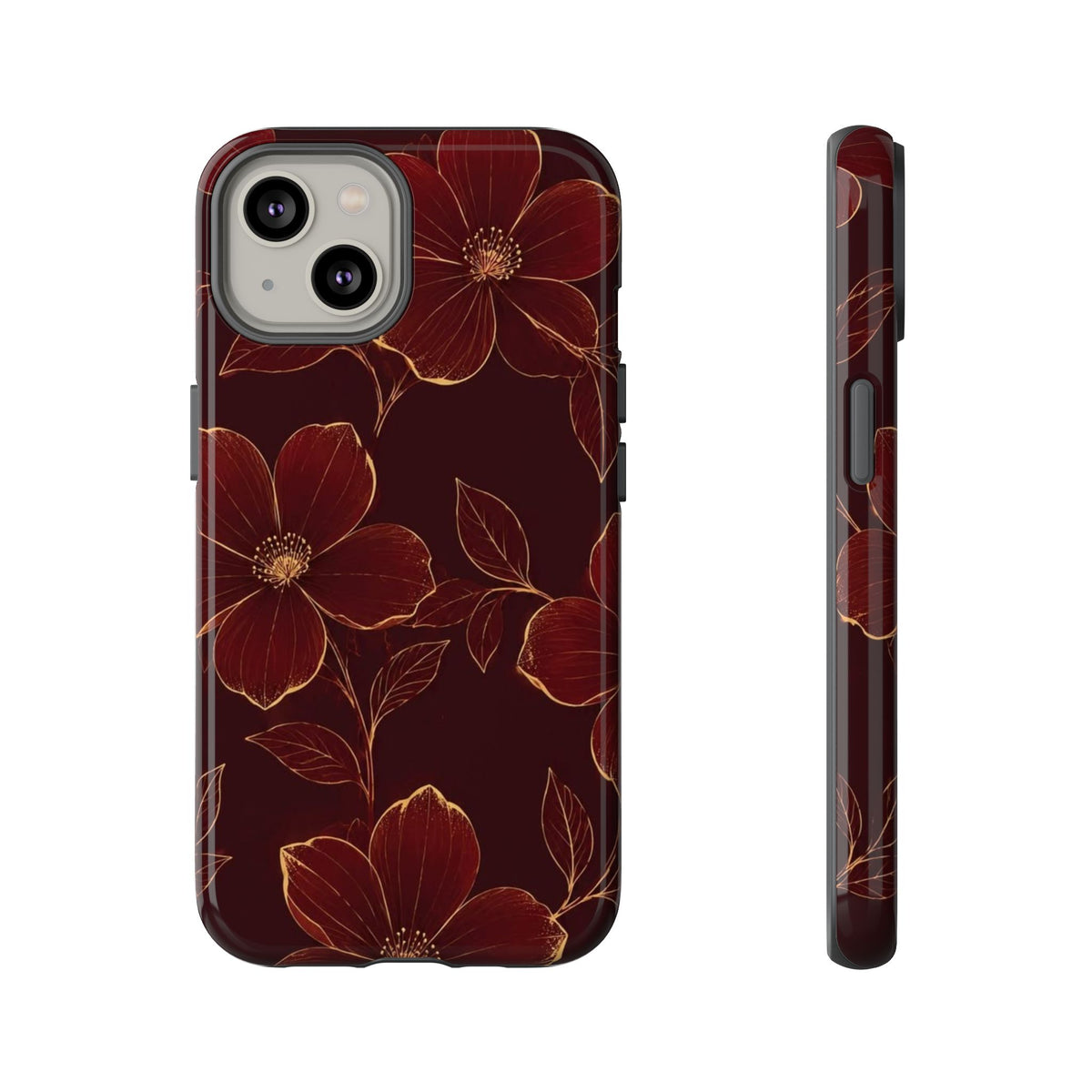 Royal Crimson