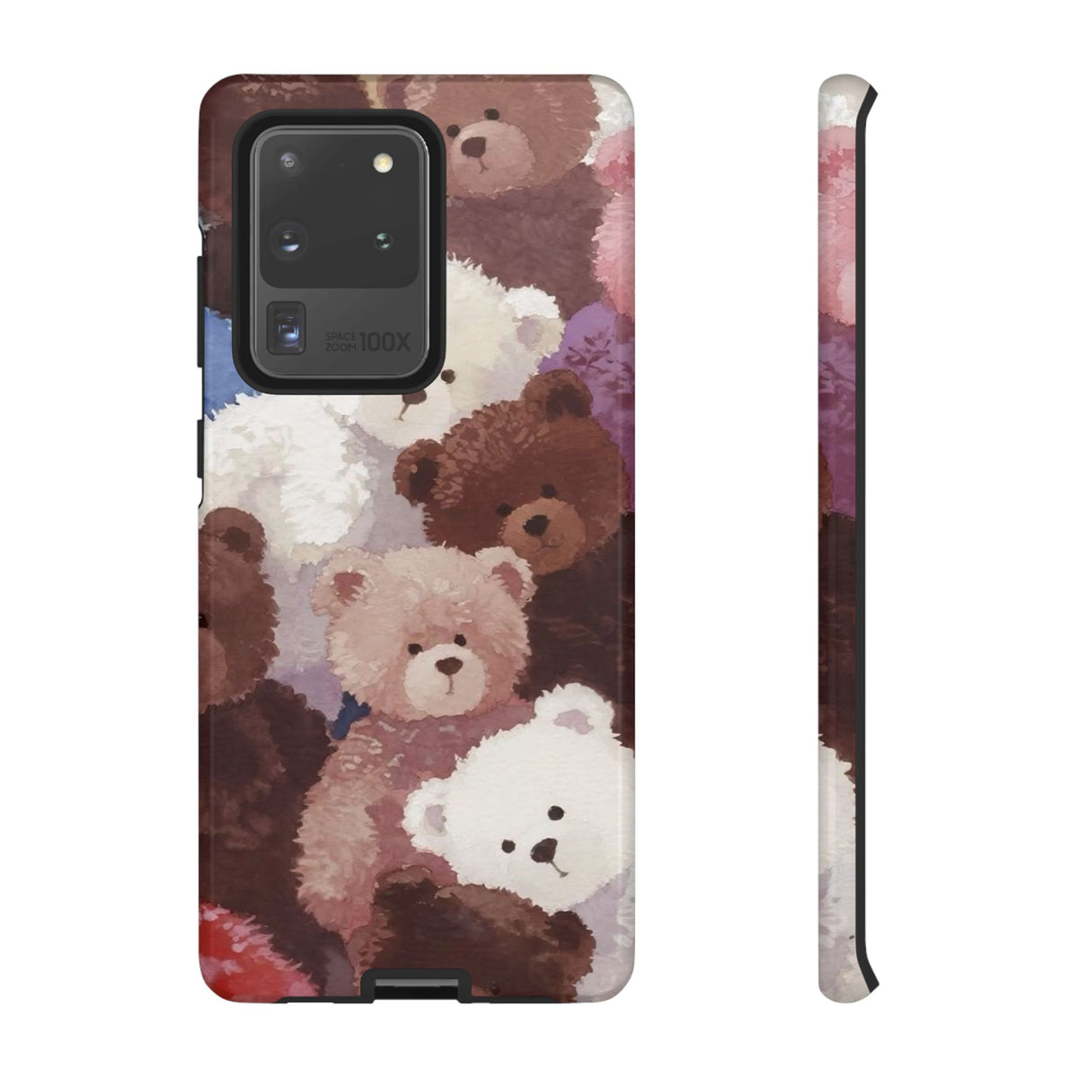Teddy Crush