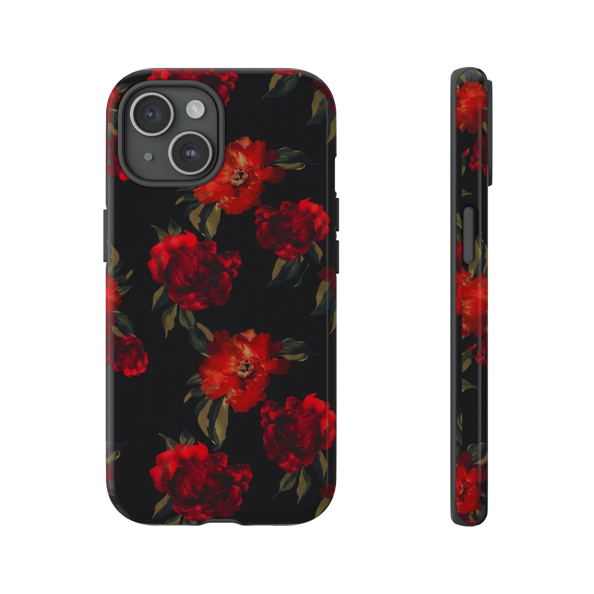 Scarlet Bloom