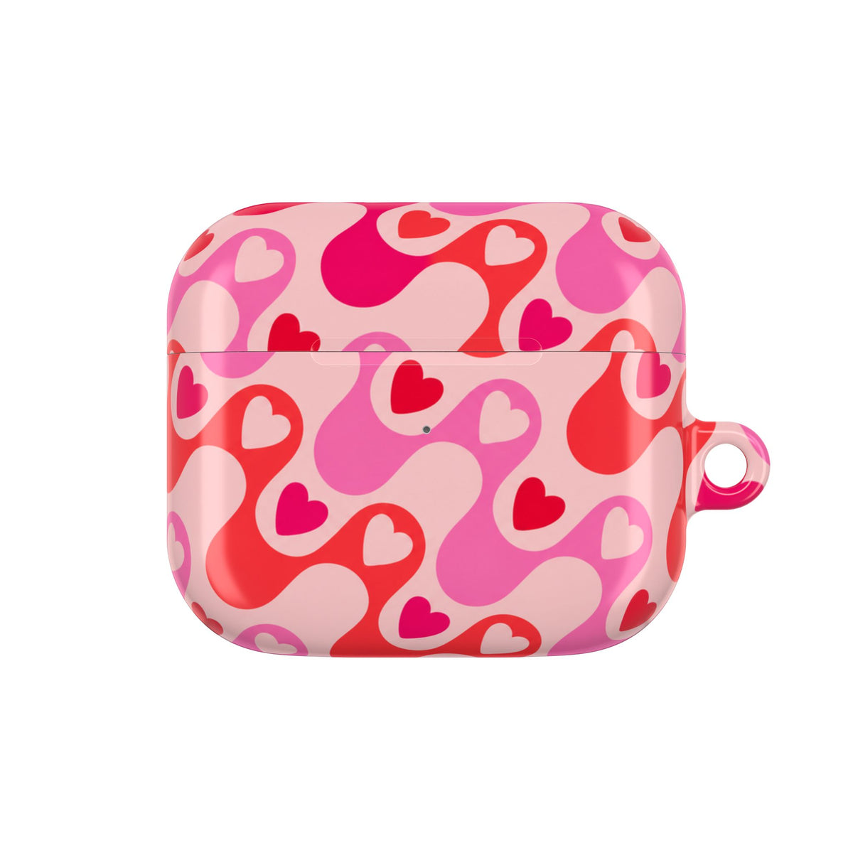 Remolino de bayas - Estuche para AirPods