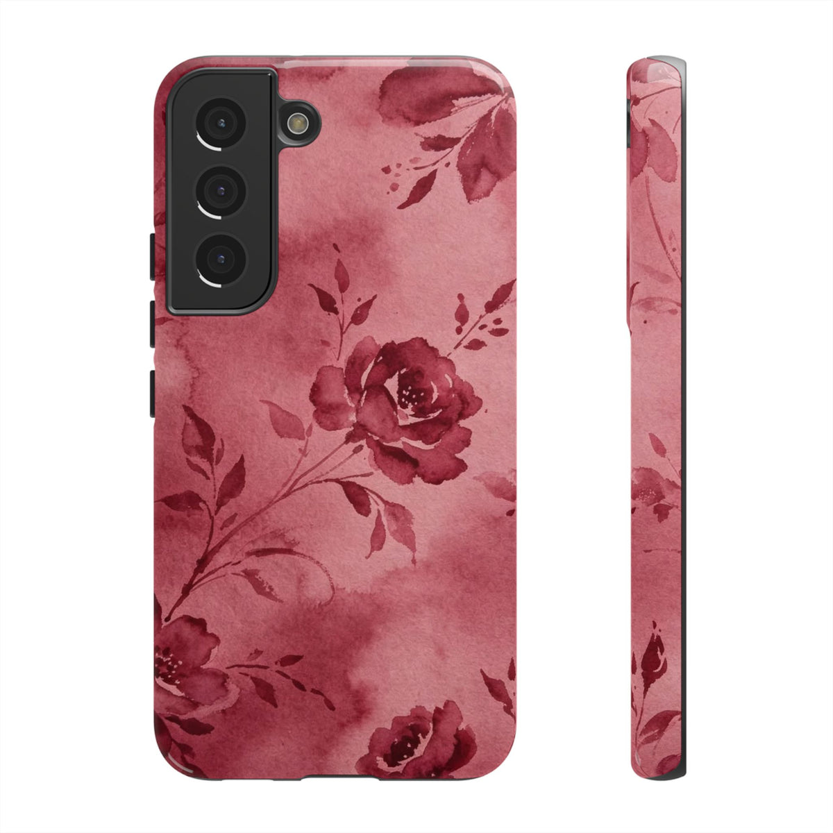 Wine Rose