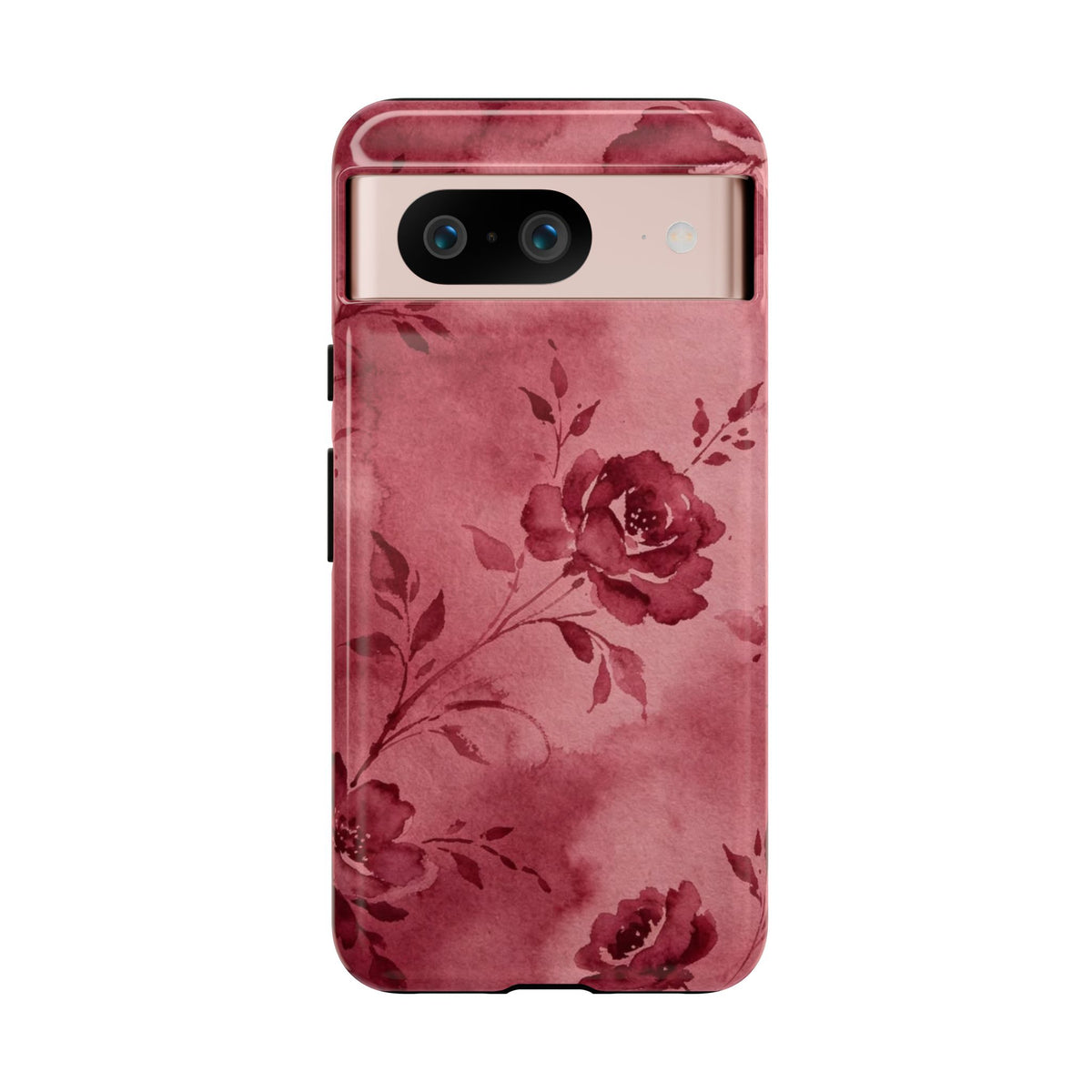 Wine Rose