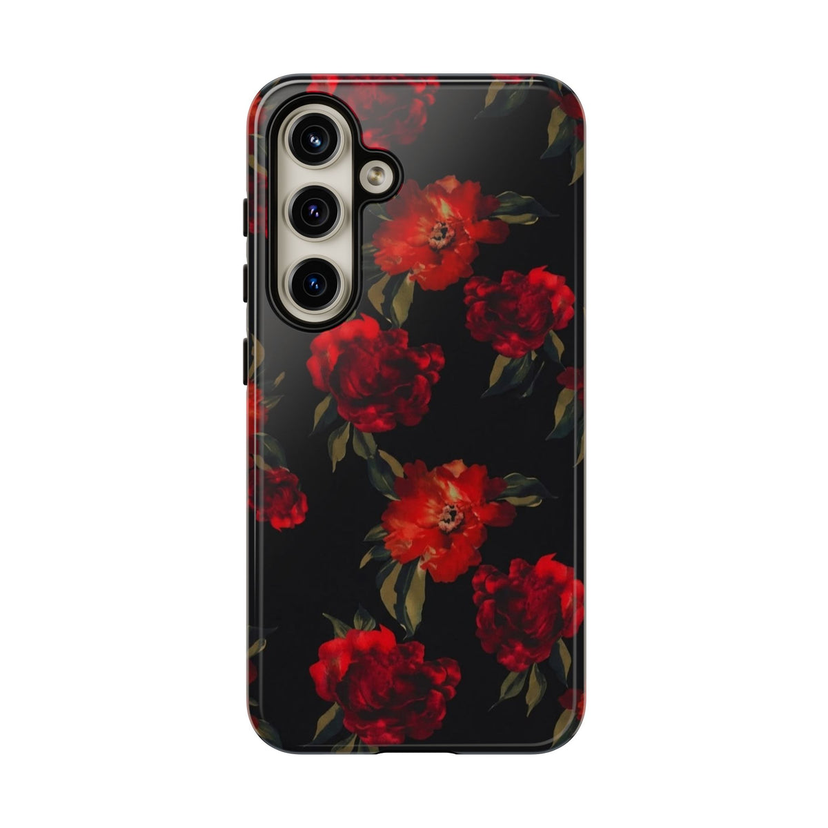 Scarlet Bloom