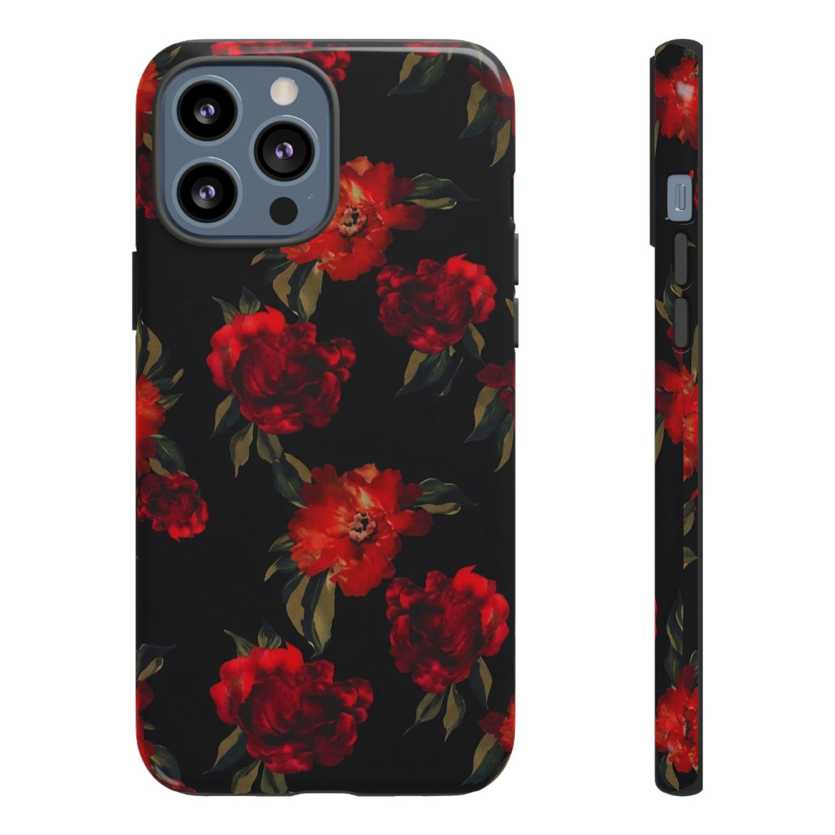 Scarlet Bloom