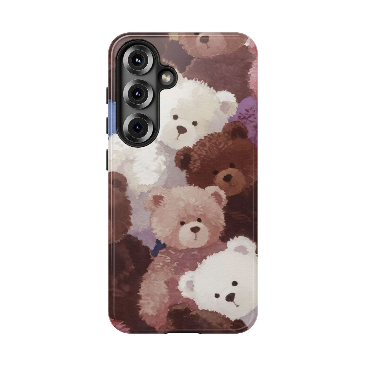 Teddy Crush