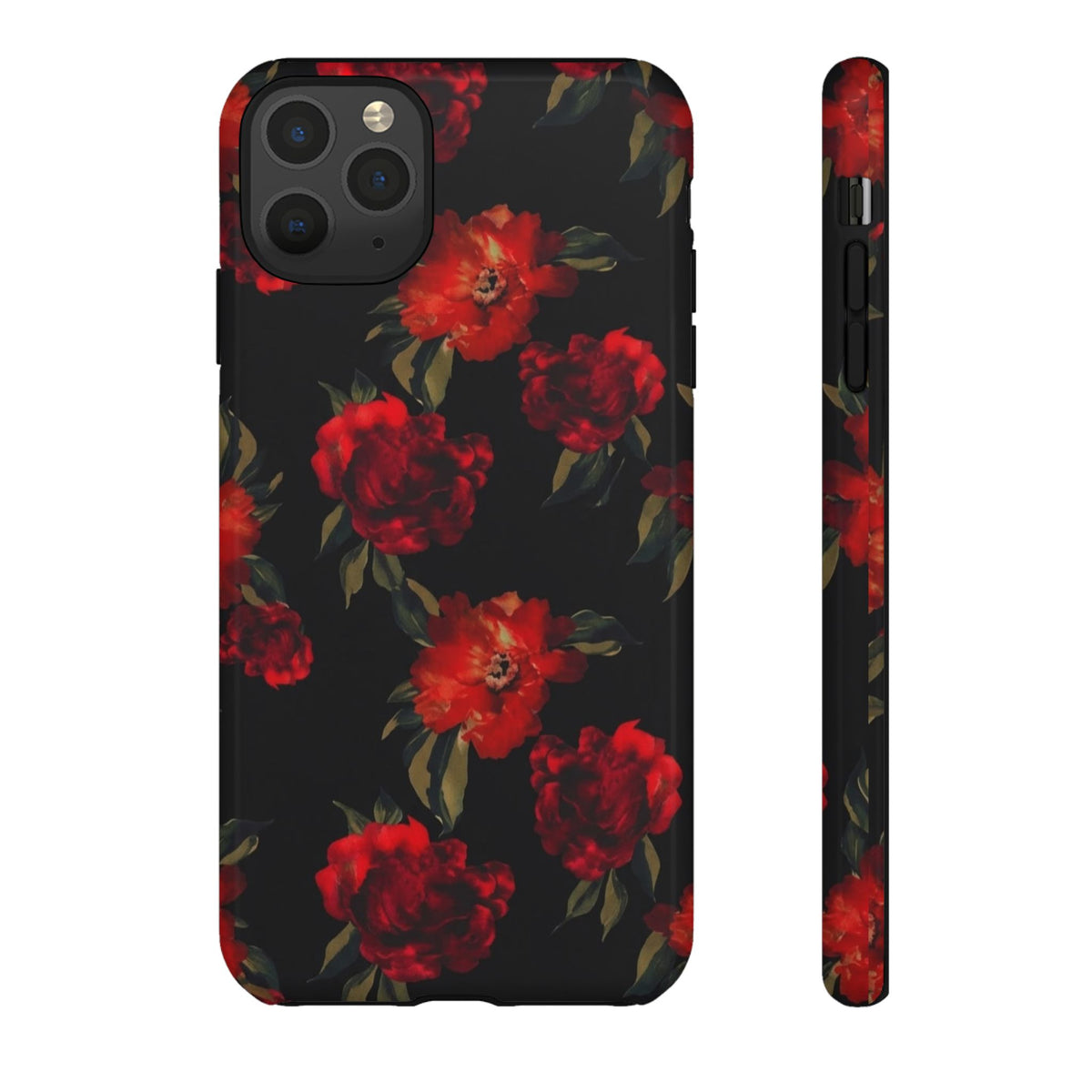 Scarlet Bloom