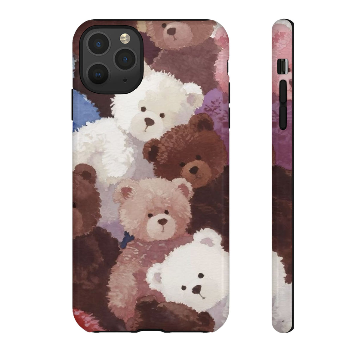 Teddy Crush