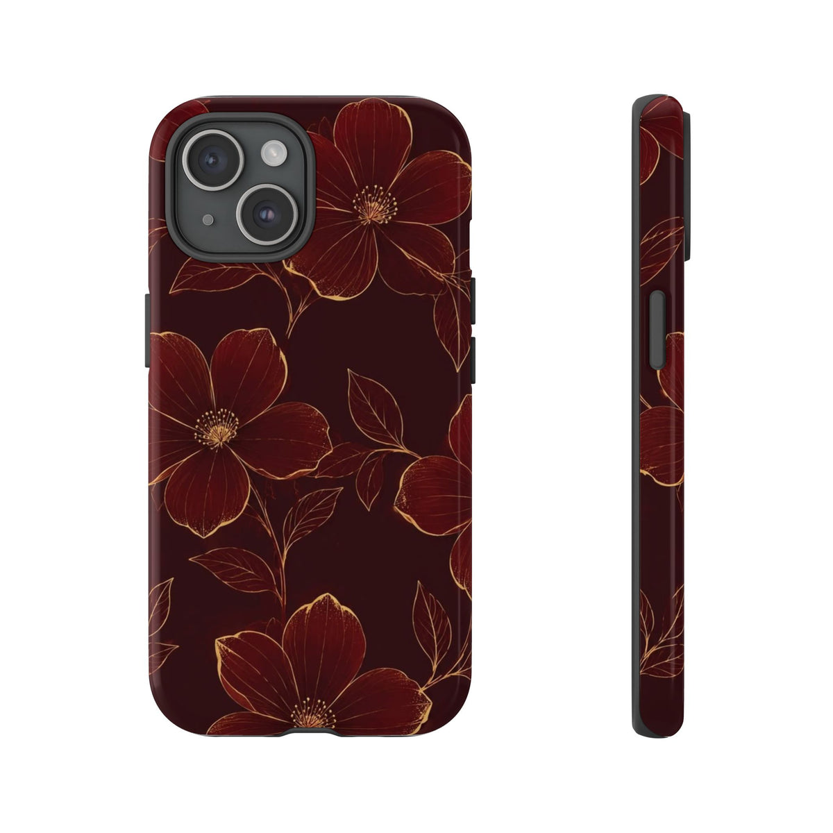 Royal Crimson