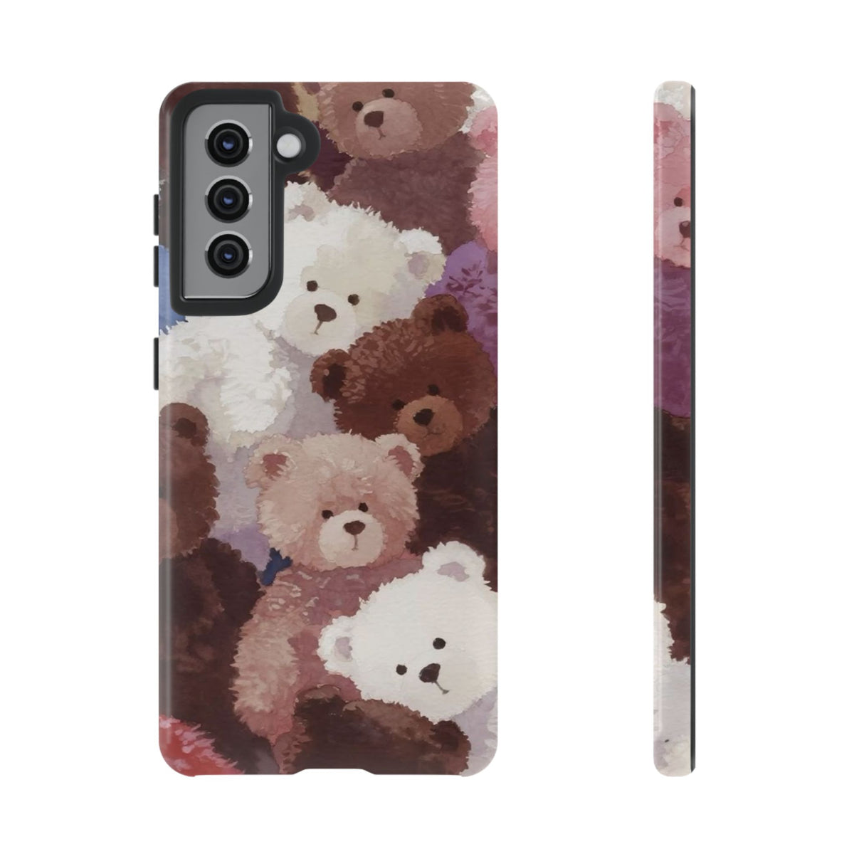 Teddy Crush