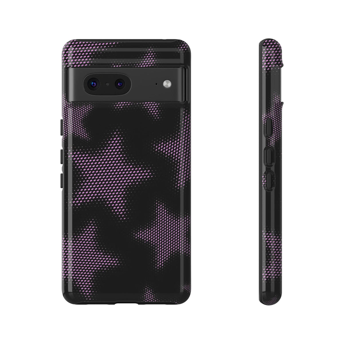 Purple Star