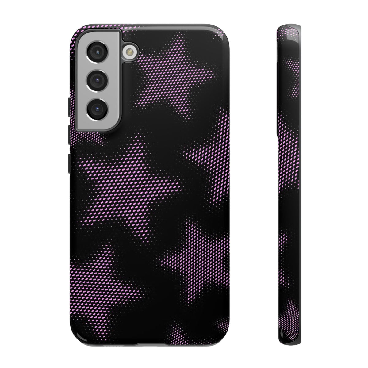 Purple Star