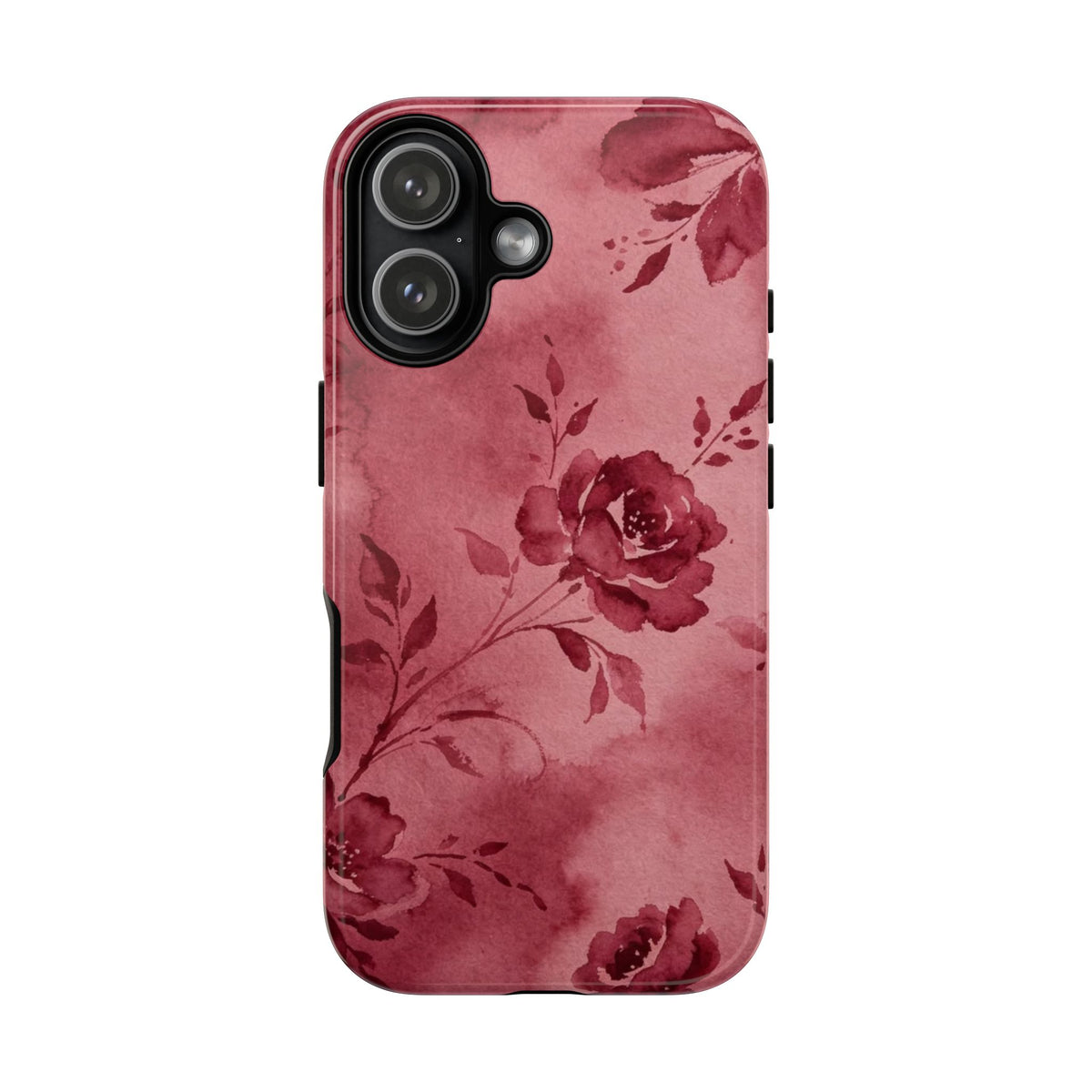 Wine Rose