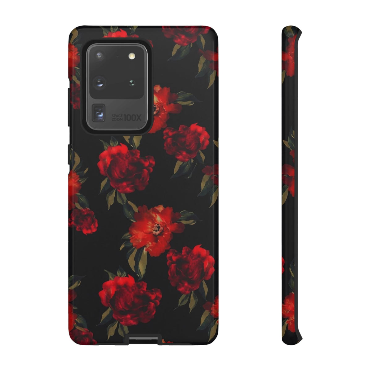 Scarlet Bloom