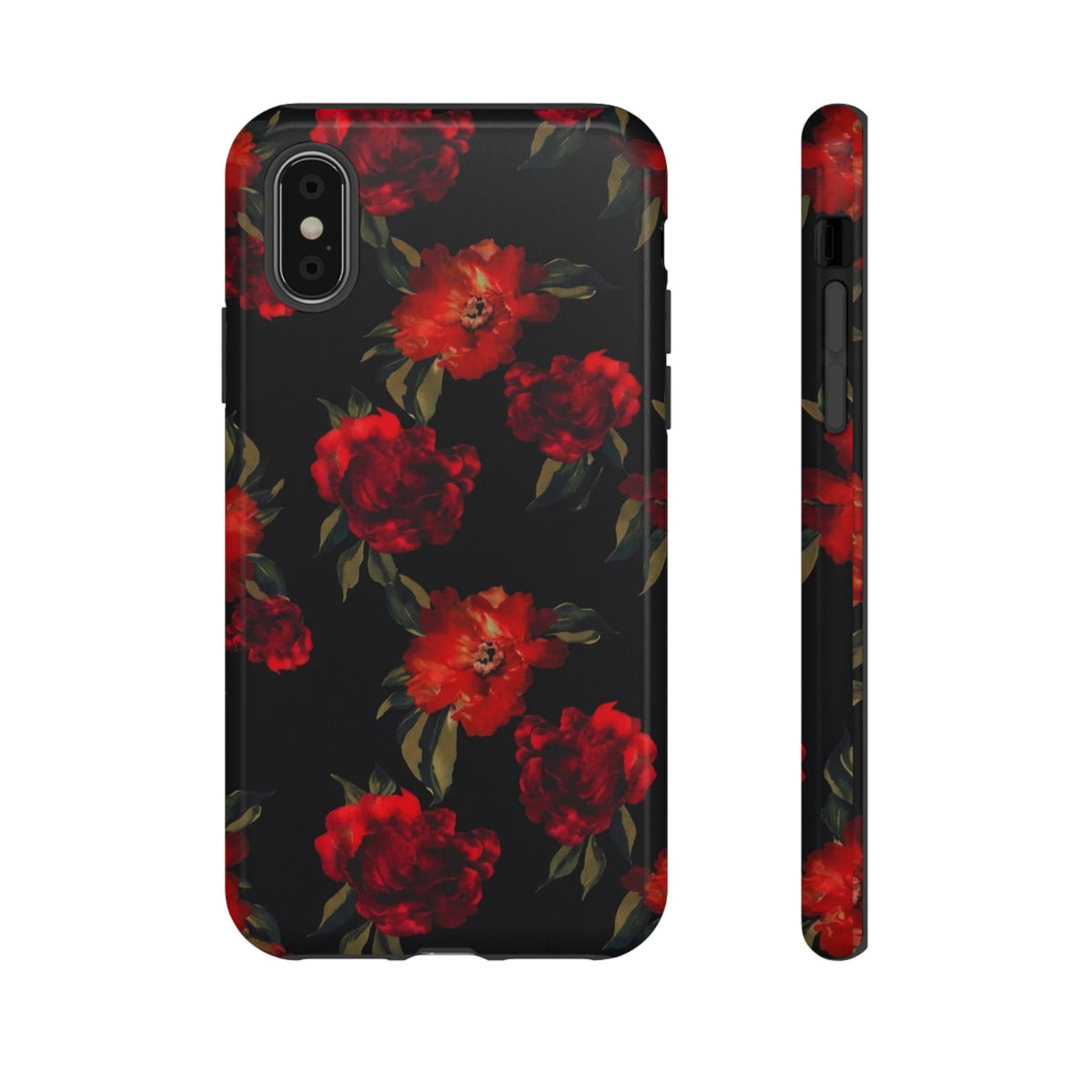 Scarlet Bloom