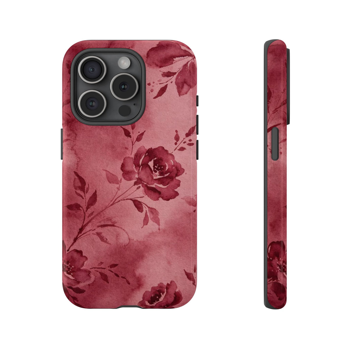 Wine Rose