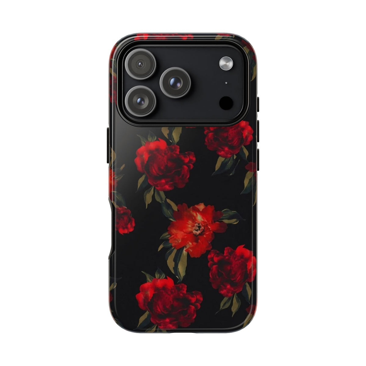 Scarlet Bloom