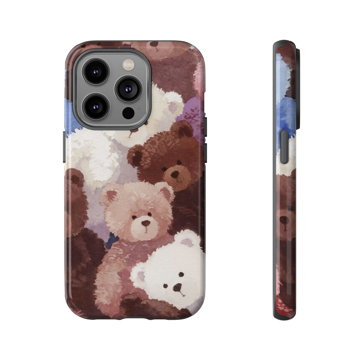 Teddy Crush
