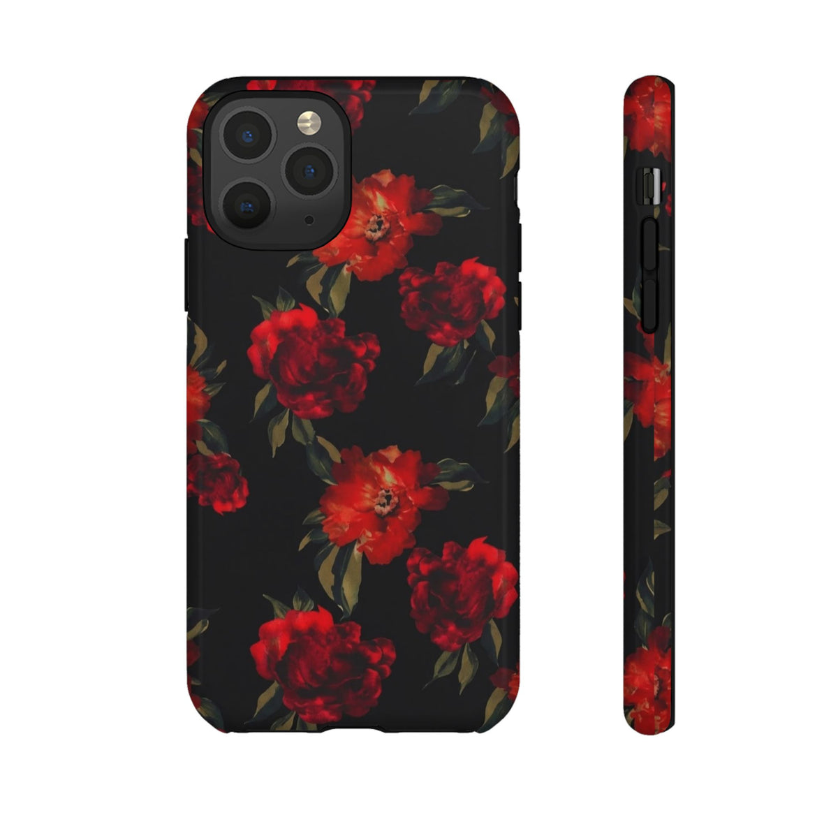 Scarlet Bloom