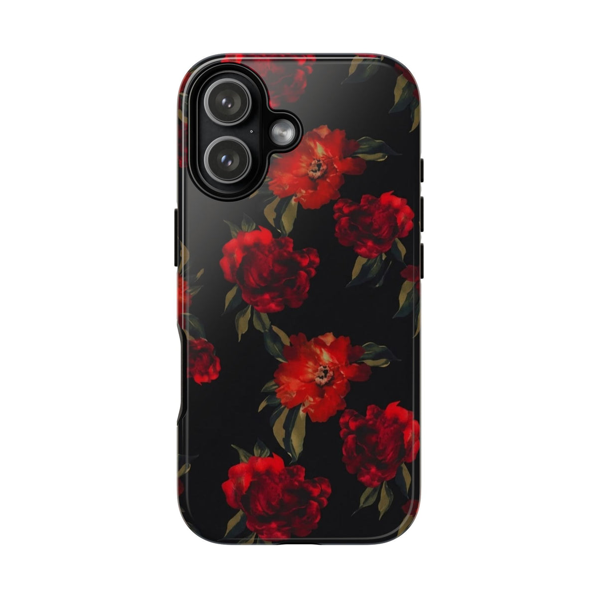 Scarlet Bloom