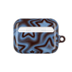 Blue Star Field - AirPods Case