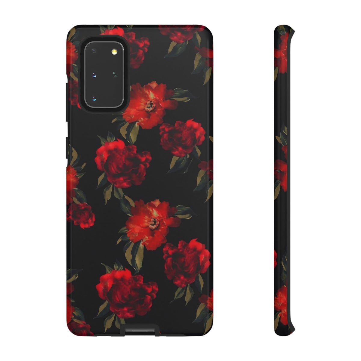 Scarlet Bloom