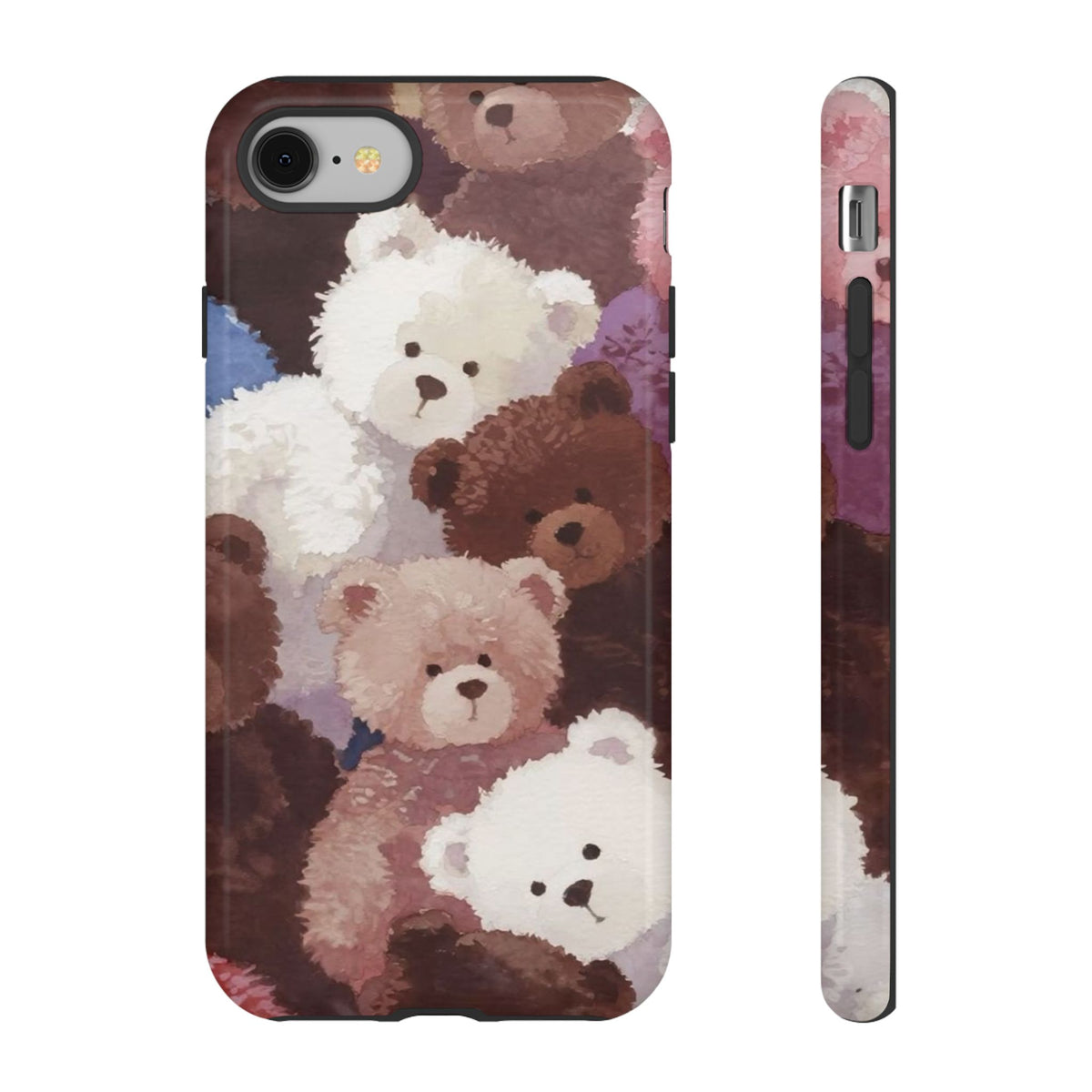 Teddy Crush