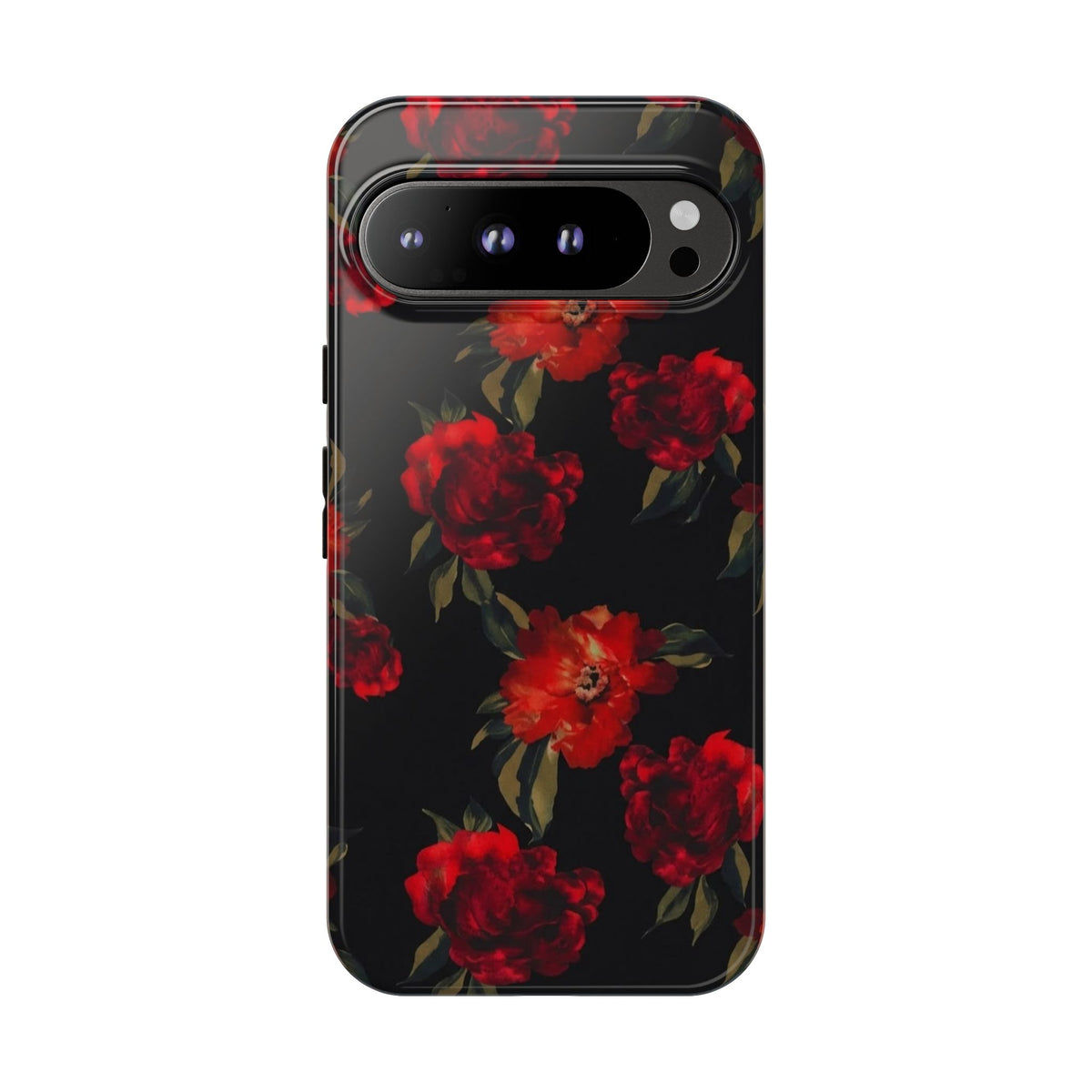 Scarlet Bloom