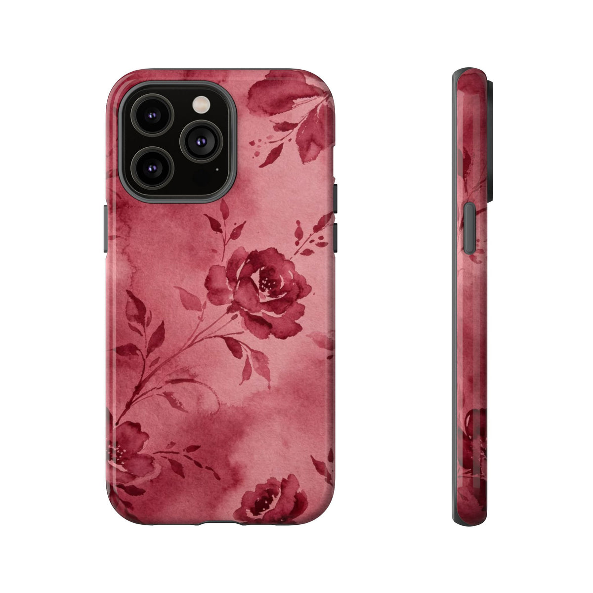 Wine Rose