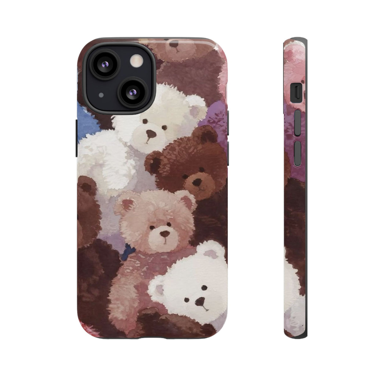 Teddy Crush
