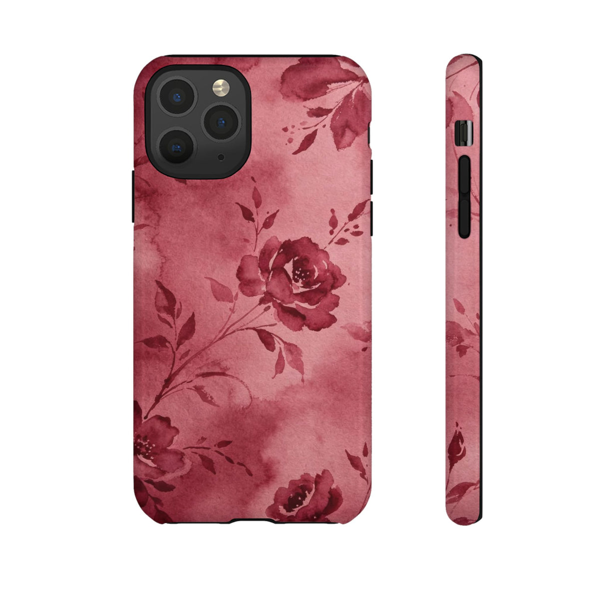 Wine Rose