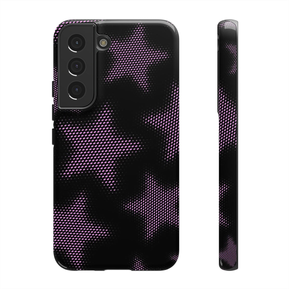 Purple Star