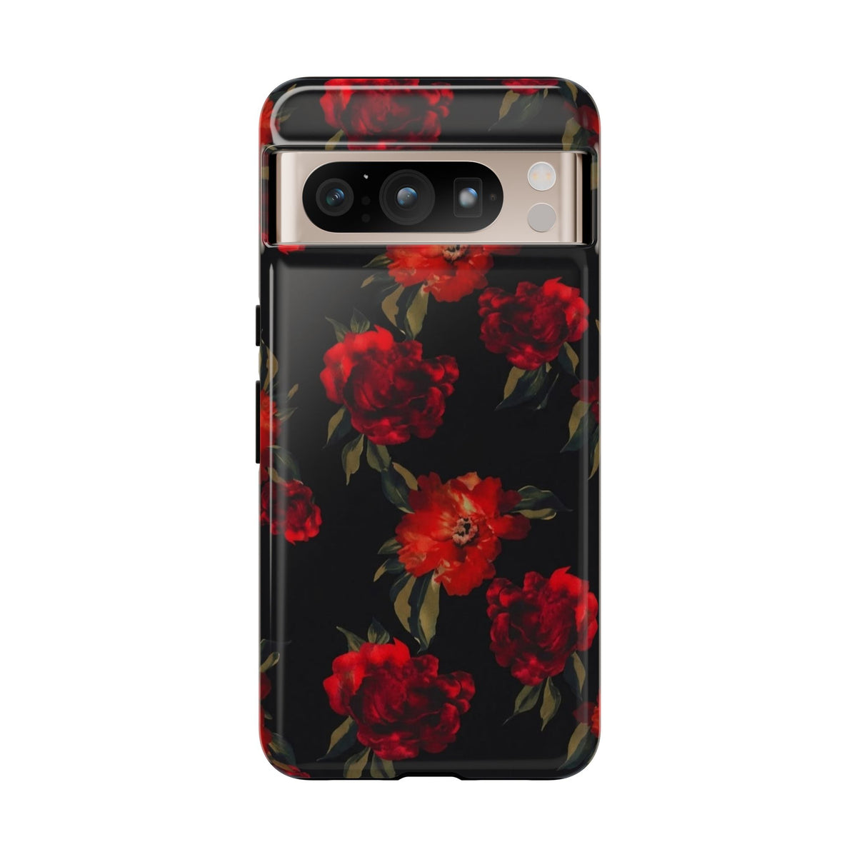 Scarlet Bloom