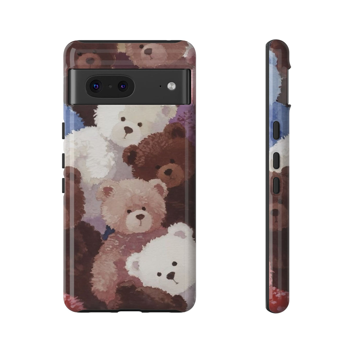 Teddy Crush