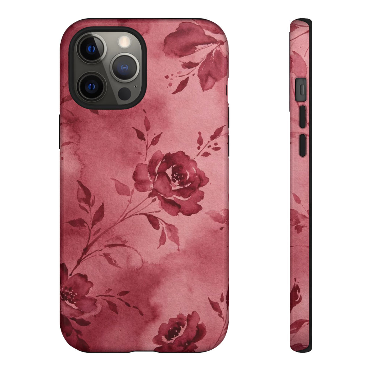Wine Rose