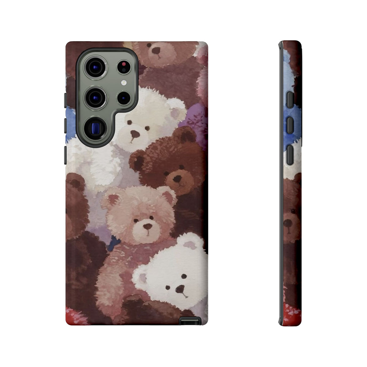 Teddy Crush