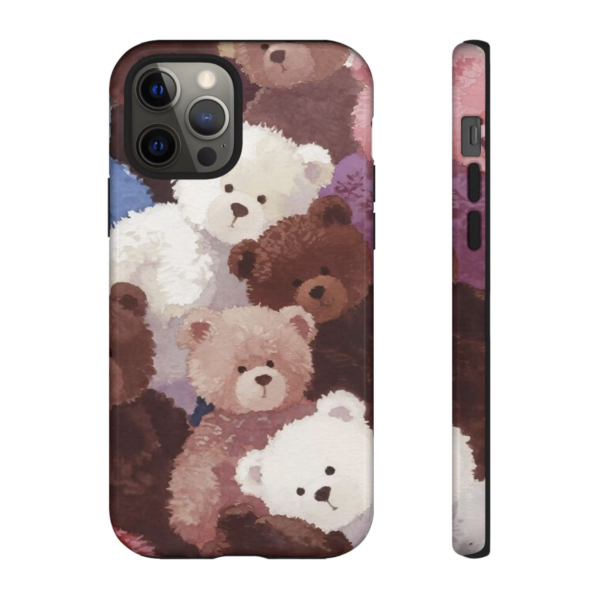 Teddy Crush
