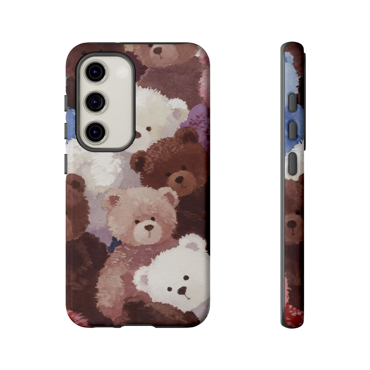Teddy Crush