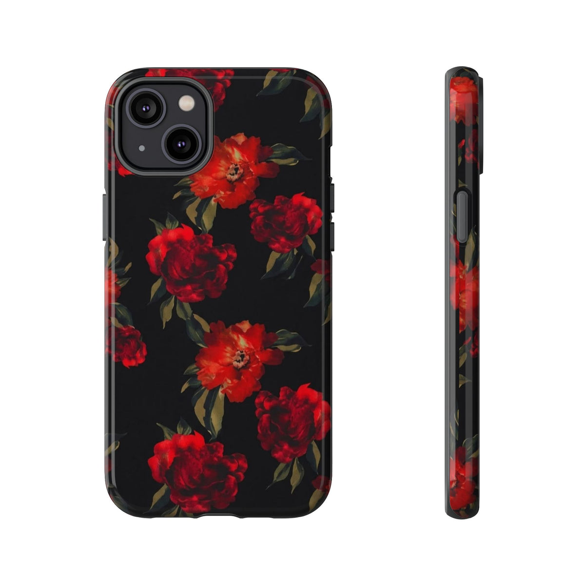 Scarlet Bloom
