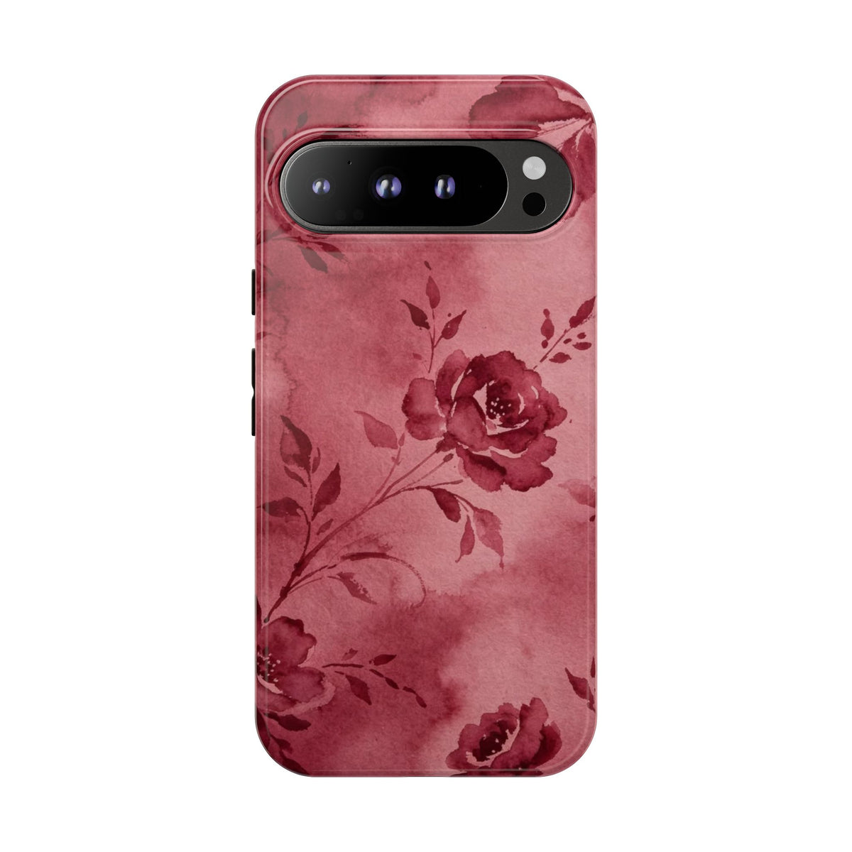 Wine Rose
