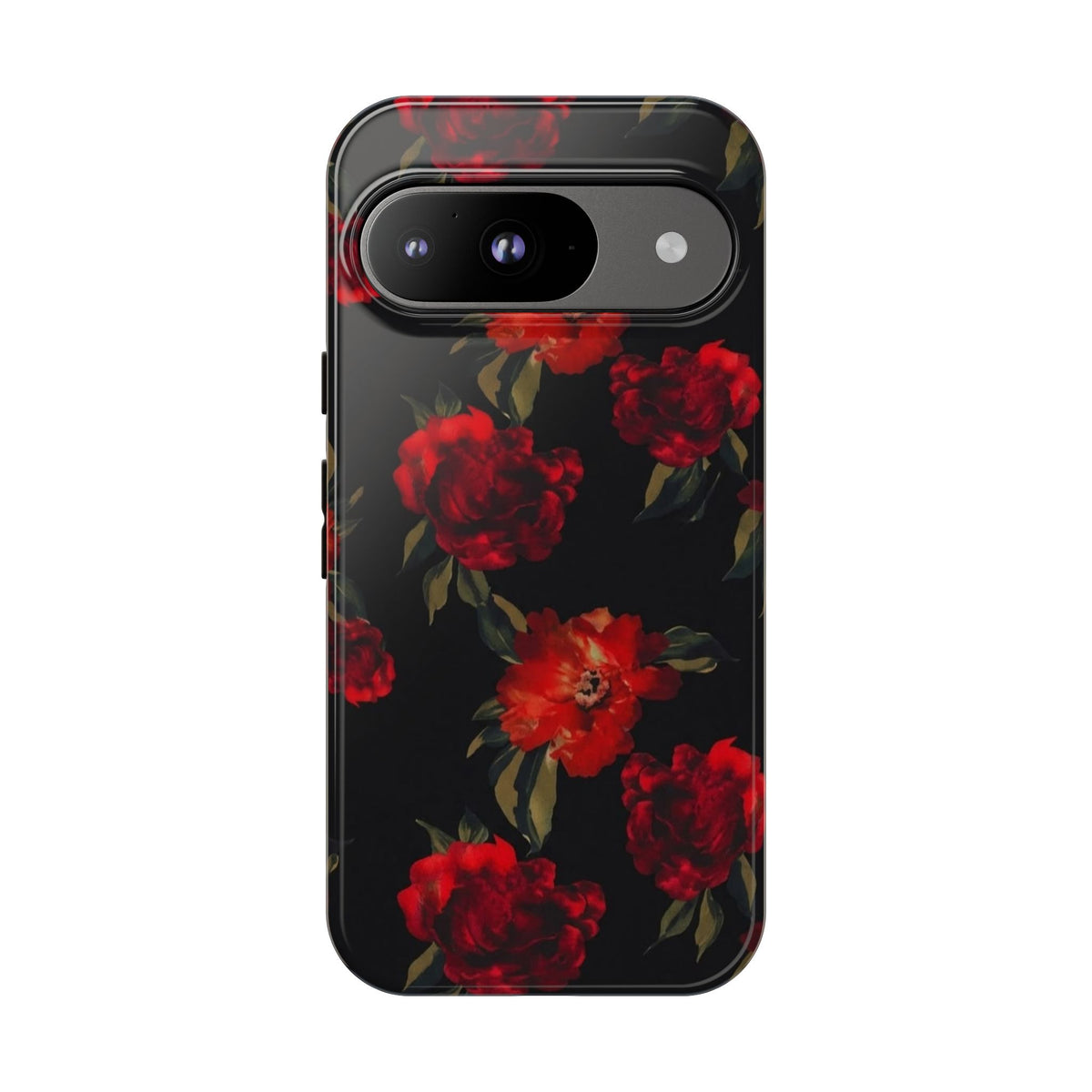 Scarlet Bloom