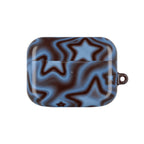 Blue Star Field - AirPods Case
